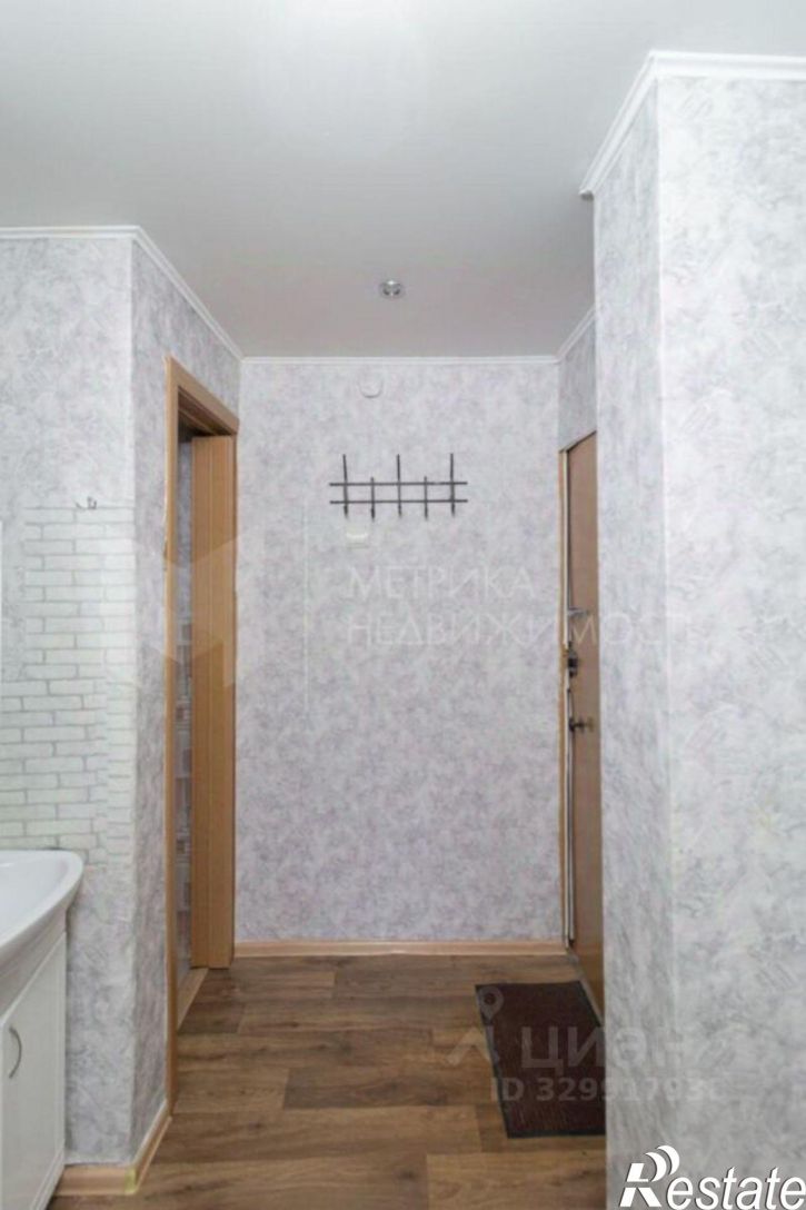 1-комн квартира улица Беляева, 23/2,  д. 23/2