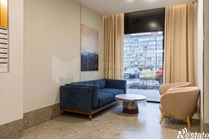 2-комн квартира Харьковская улица, 72А,  д. 72А