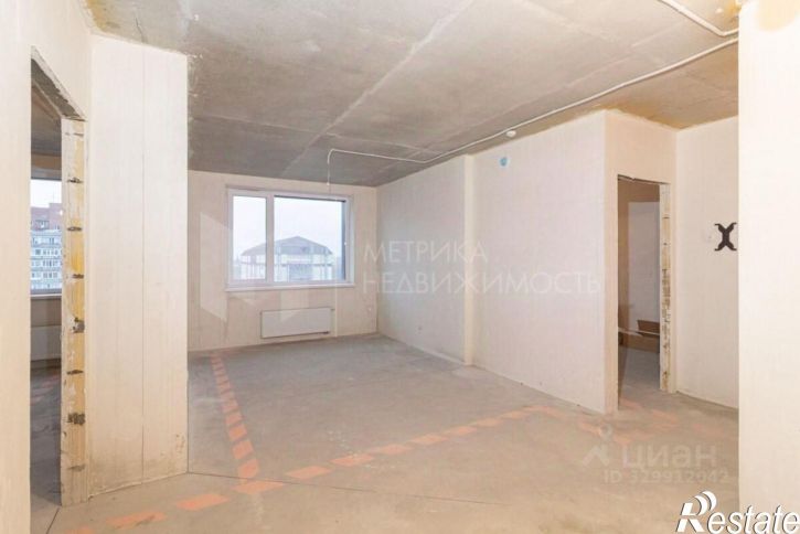 2-комн квартира Харьковская улица, 72А,  д. 72А