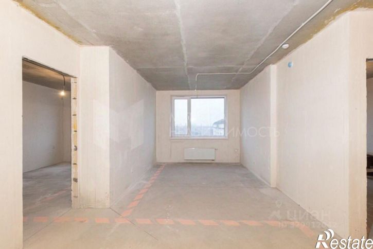 2-комн квартира Харьковская улица, 72А,  д. 72А
