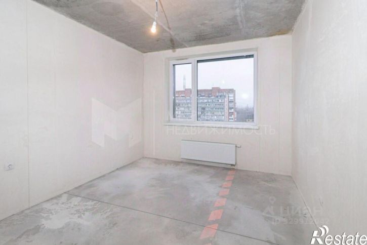 2-комн квартира Харьковская улица, 72А,  д. 72А