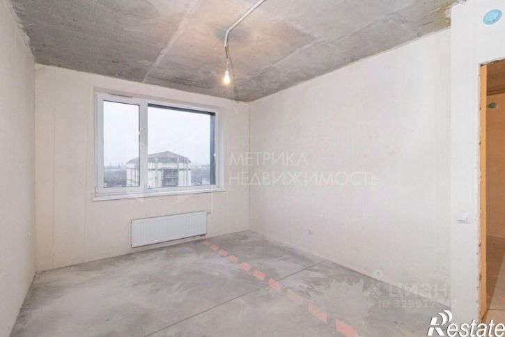2-комн квартира Харьковская улица, 72А,  д. 72А