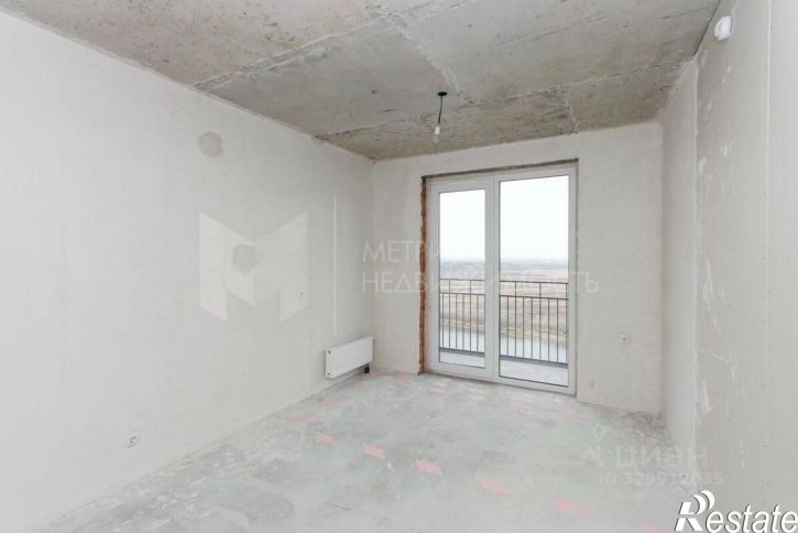 1-комн квартира Краснооктябрьская улица, 4 к1,  д. 4 к1