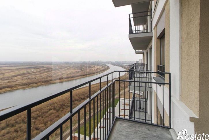 1-комн квартира Краснооктябрьская улица, 4 к1,  д. 4 к1