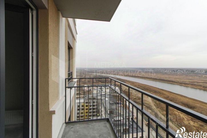 1-комн квартира Краснооктябрьская улица, 4 к1,  д. 4 к1