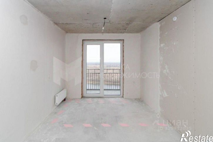 1-комн квартира Краснооктябрьская улица, 4 к1,  д. 4 к1