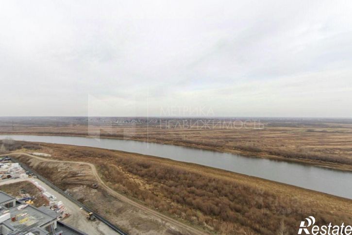 1-комн квартира Краснооктябрьская улица, 4 к1,  д. 4 к1