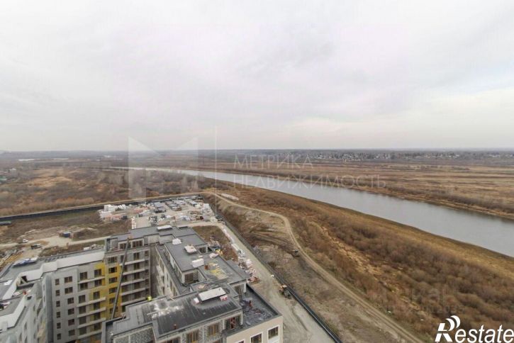 1-комн квартира Краснооктябрьская улица, 4 к1,  д. 4 к1