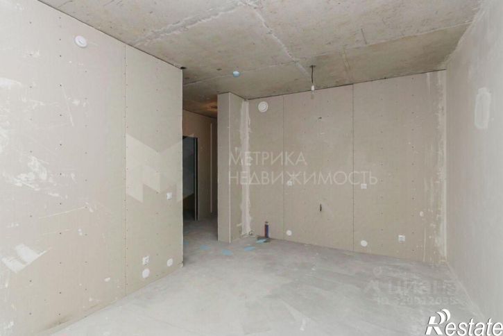1-комн квартира Краснооктябрьская улица, 4 к1,  д. 4 к1