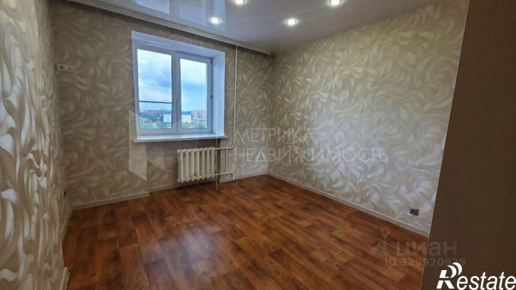2-комн квартира ул Клары Цеткин, 61 4,  д. 61 4,  к. 4