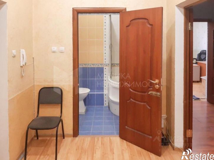 4-комн квартира ул Холодильная, 85/1,  д. 85/1
