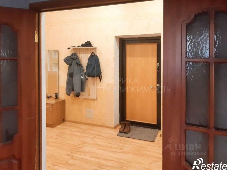 4-комн квартира ул Холодильная, 85/1,  д. 85/1