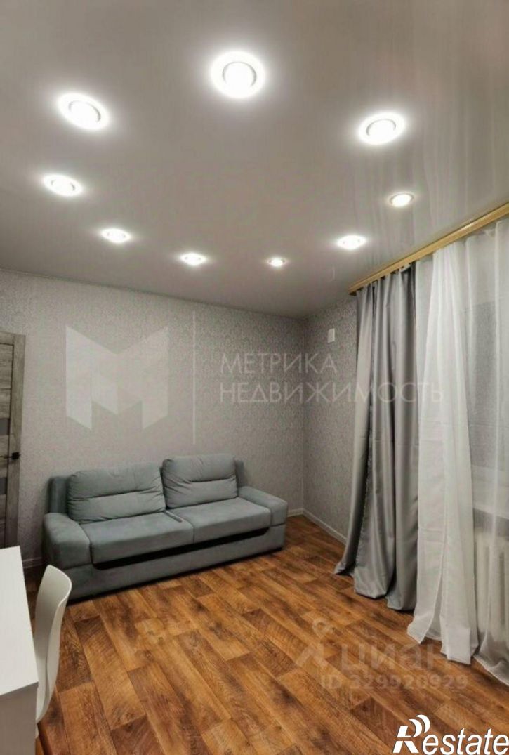 2-комн квартира ул Клары Цеткин, 61 4,  д. 61 4,  к. 4