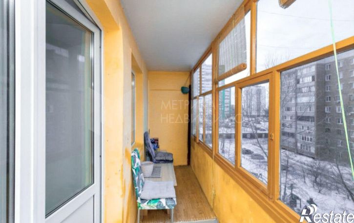 2-комн квартира ул Сосьвинская, 49,  д. 49