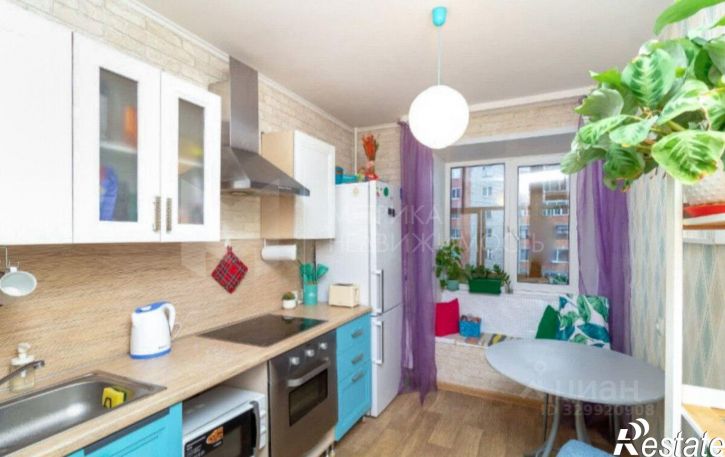 2-комн квартира ул Сосьвинская, 49,  д. 49