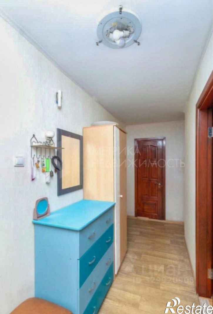 2-комн квартира ул Сосьвинская, 49,  д. 49