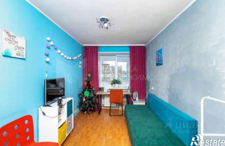 2-комн квартира ул Сосьвинская, 49,  д. 49