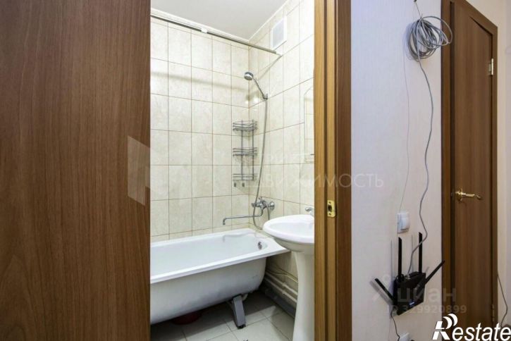 5-комн квартира ул Беловежская, 23,  д. 23