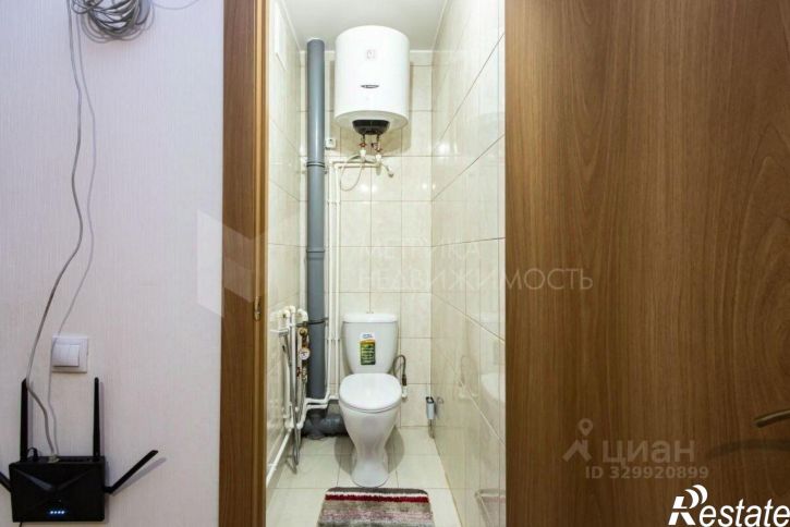 5-комн квартира ул Беловежская, 23,  д. 23