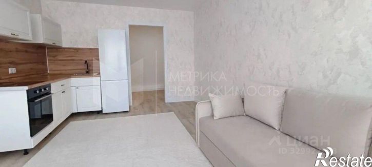 1-комн квартира улица Пермякова, 69,  д. 69