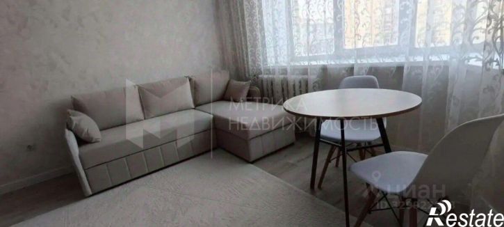 1-комн квартира улица Пермякова, 69,  д. 69