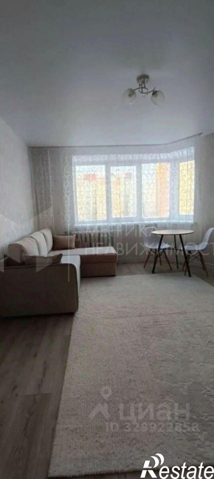 1-комн квартира улица Пермякова, 69,  д. 69