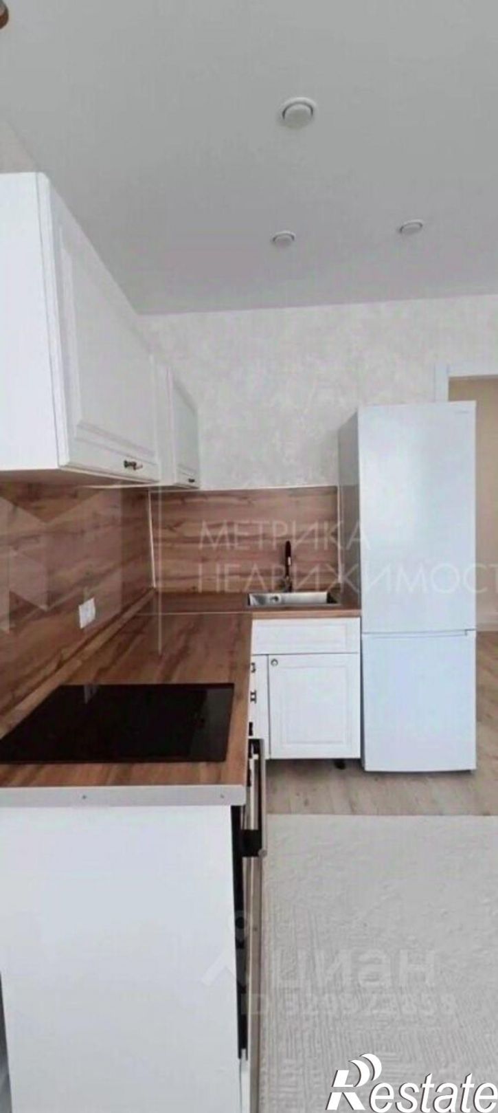 1-комн квартира улица Пермякова, 69,  д. 69