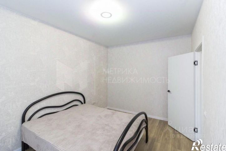 1-комн квартира улица Фармана Салманова, 22,  д. 22
