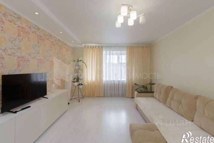 2-комн квартира ул Пермякова, 78 4,  д. 78 4,  к. 4