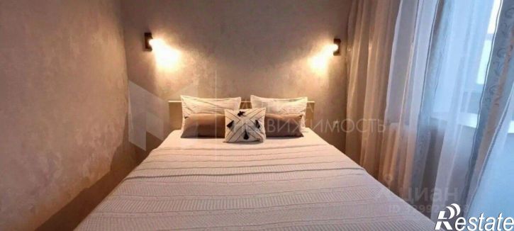 1-комн квартира улица Пермякова, 69,  д. 69