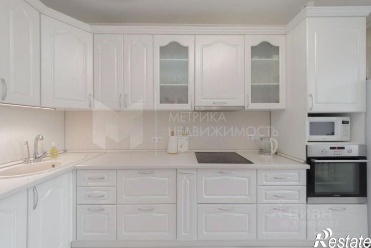 2-комн квартира ул Пермякова, 78 4,  д. 78 4,  к. 4