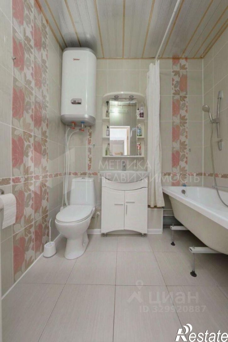 2-комн квартира ул Пермякова, 78 4,  д. 78 4,  к. 4