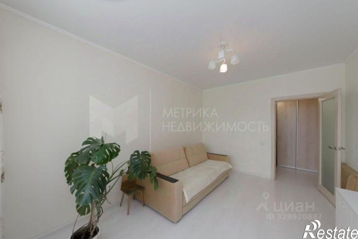 2-комн квартира ул Пермякова, 78 4,  д. 78 4,  к. 4