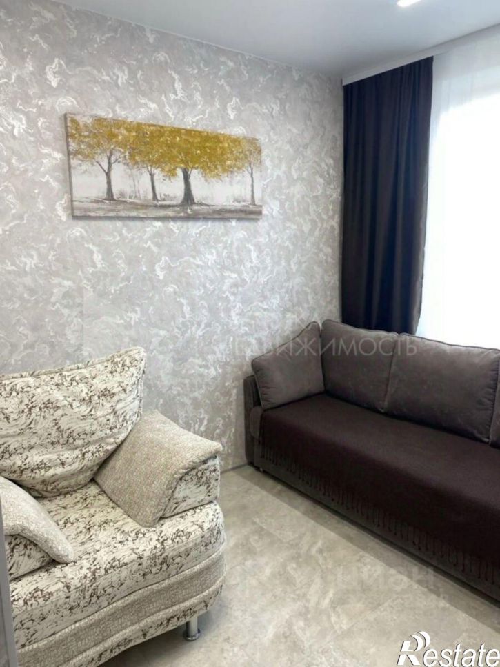 1-комн квартира улица Тимофея Чаркова, 69 к2,  д. 69 к2