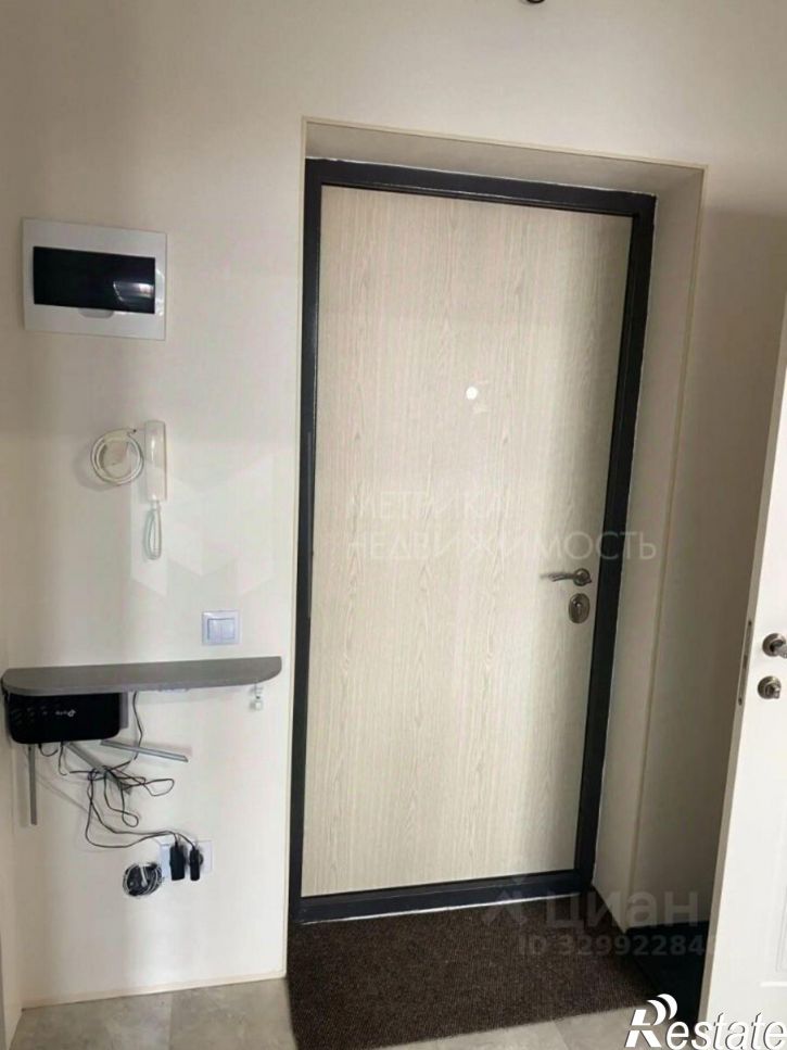 1-комн квартира улица Тимофея Чаркова, 69 к2,  д. 69 к2