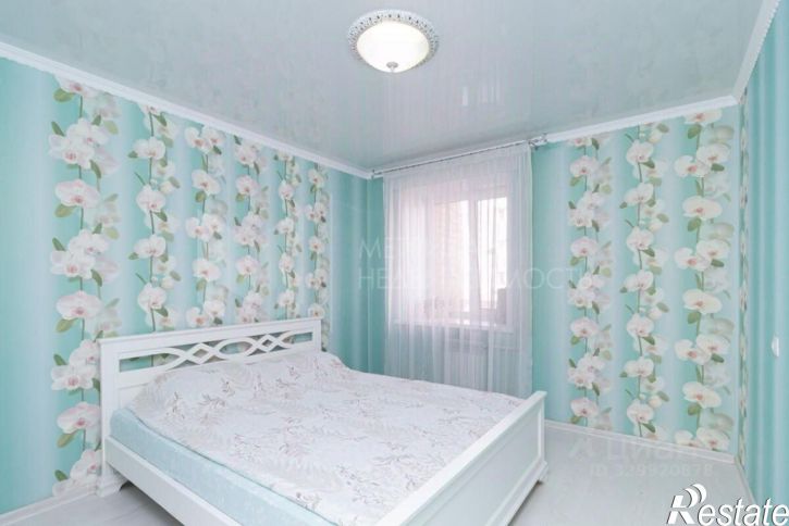 2-комн квартира ул Газопромысловая, 7,  д. 7