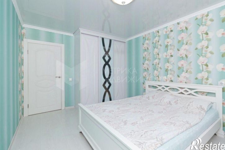 2-комн квартира ул Газопромысловая, 7,  д. 7