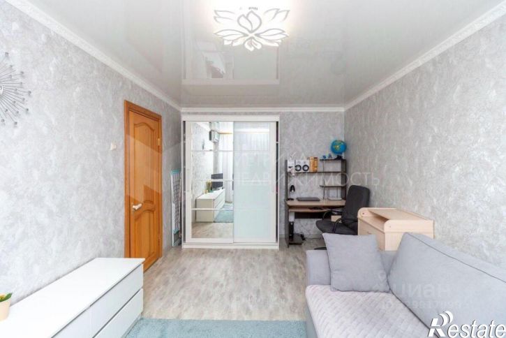 2-комн квартира ул Ермака, 26,  д. 26