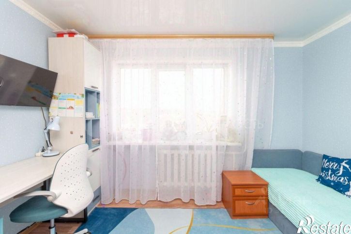 2-комн квартира ул Ермака, 26,  д. 26