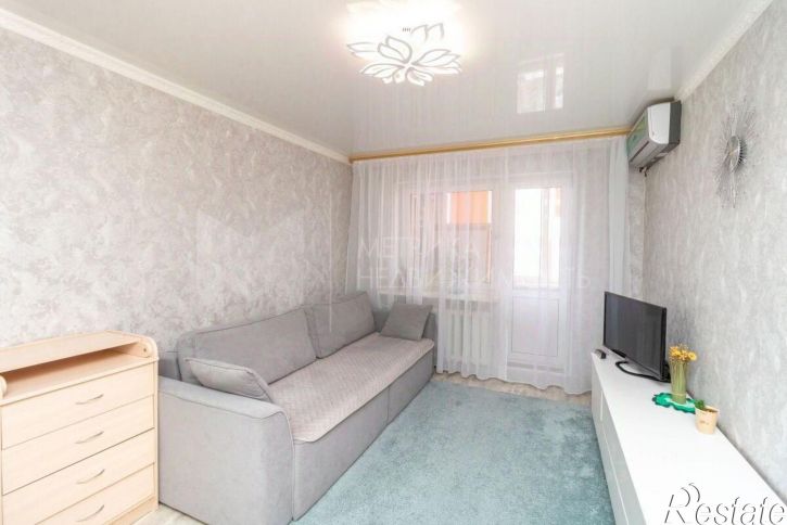 2-комн квартира ул Ермака, 26,  д. 26