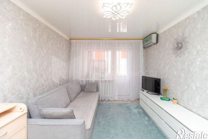 2-комн квартира ул Ермака, 26,  д. 26