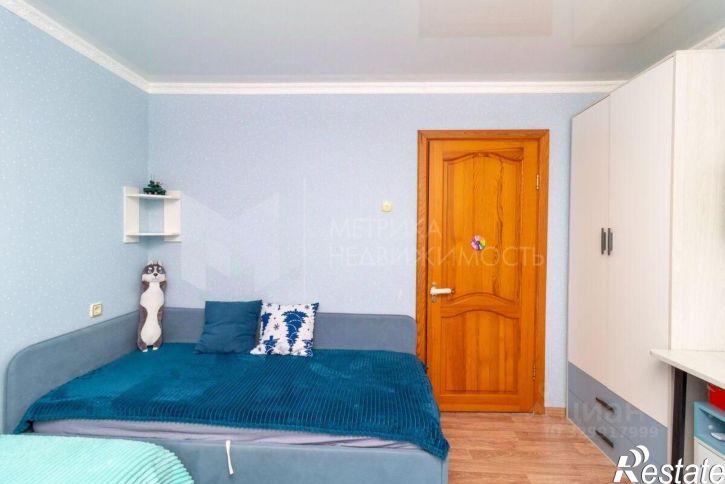 2-комн квартира ул Ермака, 26,  д. 26
