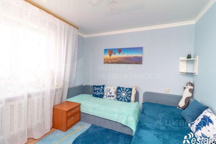 2-комн квартира ул Ермака, 26,  д. 26