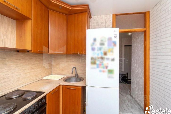 2-комн квартира ул Ермака, 26,  д. 26