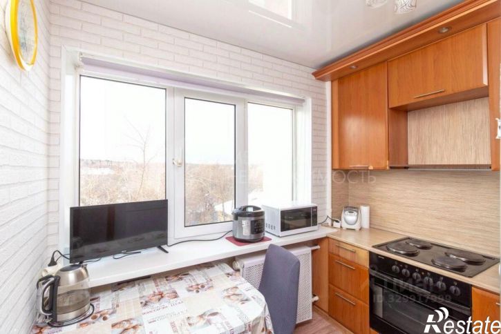 2-комн квартира ул Ермака, 26,  д. 26