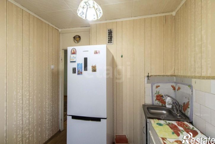 2-комн квартира улица Пермякова, 4,  д. 4