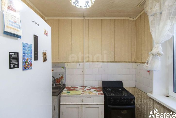 2-комн квартира улица Пермякова, 4,  д. 4