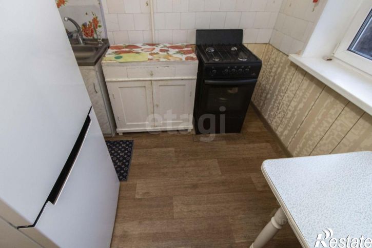 2-комн квартира улица Пермякова, 4,  д. 4