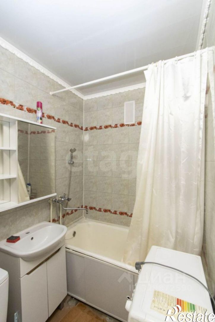 2-комн квартира улица Пермякова, 4,  д. 4