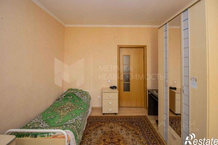 3-комн квартира ул Челюскинцев, 30,  д. 30
